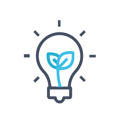 Icono de simplificar