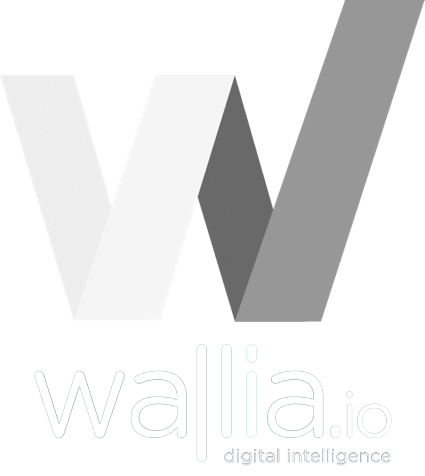 Logo Wallia Footer