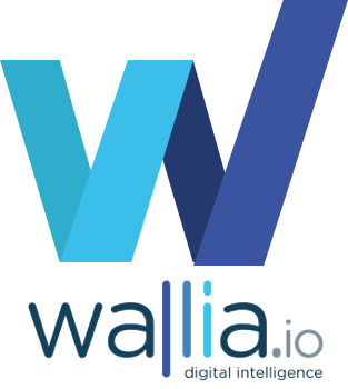 Logo de Wallia